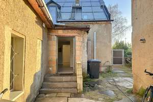 Bezugsfrei | EFH 2019 modernisiert | Kamin | 620 m² Grundstück | Ausbaupotenzial – Die vollständige Adresse der Immobilie erhältst du vom Anbieter., 4158 Lindenthal, Leipzig – Vorschaubild 6