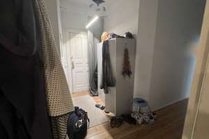 NÄHE VOLKSPARK FRIEDRICHSHAIN & HAUSBURGPARK - BEGEHRTER ALTBAUCHARAKTER - ZUR ZEIT VERMIETET – Kochhannstr. 38 kk, 10247 Friedrichshain, Berlin – Vorschaubild 3