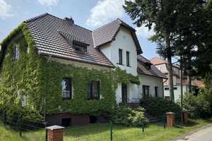 Kleines Mehrfamilienhaus-vermietet + Baufläche für Ihr EFH – Oberhavel (Kreis) – Vorschaubild 2