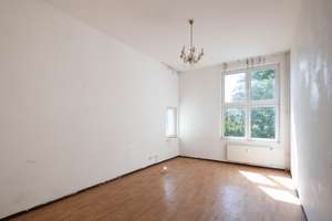 Großzügige 6-Zimmer-Maisonette mit Gestaltungsspielraum – WBS mit Dringlichkeit erforderlich – Koblenzer Straße 15, 10715 Wilmersdorf, Berlin – Vorschaubild 9