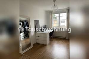 Tauschwohnung: Helle 3-Zimmer-Wohnung in Köln-Zollstock zum Tausch – Die vollständige Adresse der Immobilie erhältst du vom Anbieter., 50969 Zollstock, Köln – Vorschaubild 4