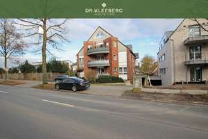 Kurzfristig beziehbar: Komfortable 2-Zimmer-Wohnung mit Tiefgarage und Balkon in Münster-Roxel – Die vollständige Adresse der Immobilie erhältst du vom Anbieter., 48161 Roxel, Münster – Vorschaubild 1