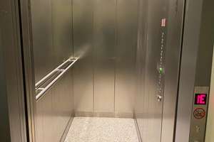 Exklusive helle und moderne 2-Zimmer-Wohnung m. großem Balkon nach Komplettsanierung 2020-von Privat – Leonrodstraße 31, 80636 Dom Pedro, München – Vorschaubild 11