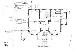 Großzügiges Einfamilienhaus nahe Klinikum – Die vollständige Adresse der Immobilie erhältst du vom Anbieter., 96450 Mitte, Coburg – Vorschaubild 17