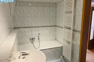 Maisoette 3-RW mit Masterbad und Gäste-WC + Terrasse mit Garten ! – Die vollständige Adresse der Immobilie erhältst du vom Anbieter., 6120 Heide-Süd, Halle (Saale) – Vorschaubild 9