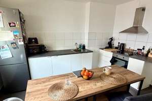 moderne 2,5 Zimmer-Wohnung mit Wintergarten, Terrasse und großem Garten ab dem 01.12.26 zu vermieten – 52078 Trierer Straße, Aachen – Vorschaubild 10