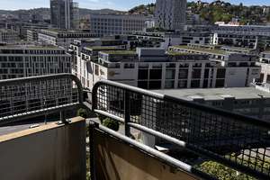Smarter Wohnen: günstige 2-Zimmer-Wohnung – Mönchstr. 5, 70191 Am Pragfriedhof, Stuttgart – Vorschaubild 6