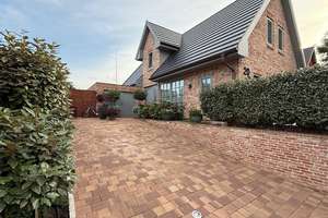 Exklusives freistehendes Einfamilienhaus an den Tinnumer Wiesen – Die vollständige Adresse der Immobilie erhältst du vom Anbieter., 25980 Sylt (Gemeinde) – Vorschaubild 1