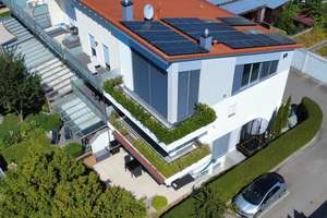 *provisionsfrei* Exklusiver Wohnkomfort und größtmögliche Unabhängigkeit von Energiepreisen – Rudolf-Schöppe-Weg 38, 85748 Garching bei München – Vorschaubild 2