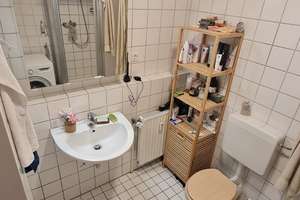 Suchen Nachmieter: 3-Zimmer-Wohnung in Osnabrück-Eversburg – Zum Piepenkerl 2, 49090 Eversburg, Osnabrück – Vorschaubild 9