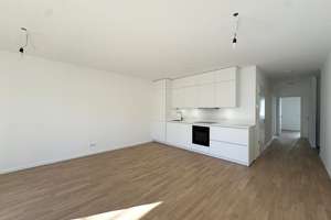 PANDION NEXT - Großzügige 3-Zimmer-Wohnung mit EBK – Völklinger Straße 2d, 40219 Unterbilk, Düsseldorf – Vorschaubild 3