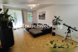 Tauschwohnung: Suche EG Whg. mit Terrasse – Die vollständige Adresse der Immobilie erhältst du vom Anbieter., 4105 Zentrum-Nordwest, Leipzig – Vorschaubild 2