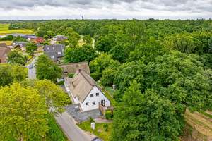 Nordsee-Appeal unter Reet – Drei Einheiten zwischen Dünen, Dorf und Deich mit Vermietungslizenz – Die vollständige Adresse der Immobilie erhältst du vom Anbieter., 25826 Sankt Peter-Ording – Vorschaubild 18