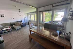 Unmittelbar am Deutschen Eck - 4ZKB-Wohnung mit Balkon – Die vollständige Adresse der Immobilie erhältst du vom Anbieter., 56068 Altstadt, Koblenz – Vorschaubild 3
