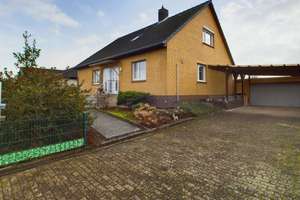 Familienidylle in Nienhagen: Modernisiertes Haus mit riesigem Grundstück und vielen Möglichkeiten – Die vollständige Adresse der Immobilie erhältst du vom Anbieter., 29336 Nienhagen – Vorschaubild 21