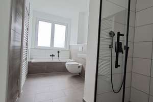 Hochwertige moderne 3-Zimmer Wohnung – An den Rohwiesen 1A, 38446 Reislingen, Wolfsburg – Vorschaubild 8