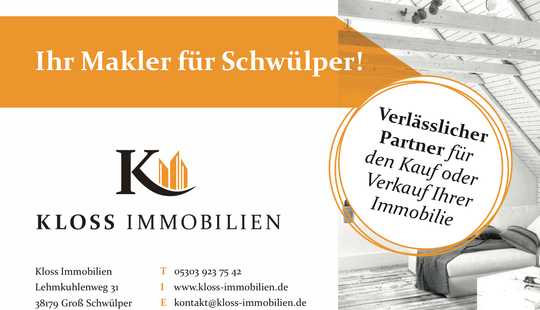 Bild von Einfamilienhaus in zentraler Lage – attraktives Grundstück mit Entwicklungspotial