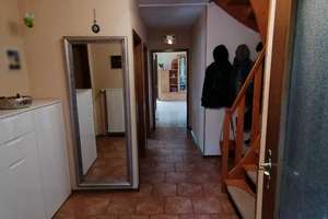 Einfamilienhaus auf großem Grundstück in Hohenlockstedt sucht neue Bewohner – Die vollständige Adresse der Immobilie erhältst du vom Anbieter., 25551 Hohenlockstedt – Vorschaubild 7