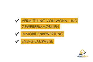 Moderne Eigentumswohnung in bester Innenstadtlage von Seelze – Die vollständige Adresse der Immobilie erhältst du vom Anbieter., 30926 Seelze – Vorschaubild 13