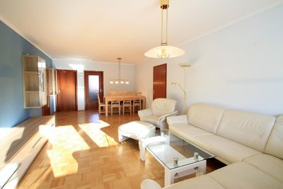 * RESERVIERT* Geräumige 4-Zimmerwohnung in sehr gepflegtem Zustand