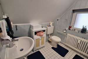 Schöne 2-Zimmer-Wohnung in zentraler Lage – Anton-Heinen-Straße 37, 41812 Erkelenz – Vorschaubild 12