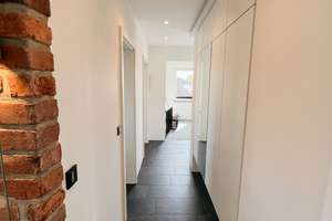 Lichtdurchflutete Dachgeschosswohnung  mit Blick über Osnabrück – Die vollständige Adresse der Immobilie erhältst du vom Anbieter., 49074 Gartlage, Osnabrück – Vorschaubild 8