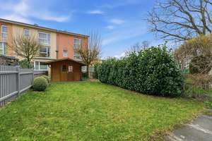 Ihr neues Zuhause wartet - modernes Reihenhaus mit Garten, Dachterrasse & 2 Stellplätzen – Die vollständige Adresse der Immobilie erhältst du vom Anbieter., 28357 Lehesterdeich, Bremen – Vorschaubild 6