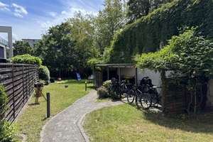 "Charmante 2-Zimmer-Erdgeschosswohnung mit Balkon  in beliebter Lage von Leipzig" – Meusdorfer Straße 40, 4277 Connewitz, Leipzig – Vorschaubild 5