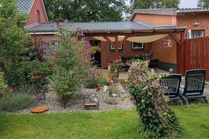 Provisionsfrei! Attraktiver Resthof, Einliegerwohnung, Ferienapartments, großer Halle und Hausweide – Die vollständige Adresse der Immobilie erhältst du vom Anbieter., 25715 Averlak – Vorschaubild 18