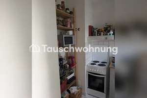 Tauschwohnung: Tausche 2 Zimmer freifinanz. MünchenerWohnen – 81673 Echarding, München – Vorschaubild 6