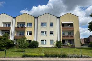 Bezugsfreie Eigentumswohnung in Oldenburg-Eversten - ohne Käuferprovision! – Die vollständige Adresse der Immobilie erhältst du vom Anbieter., 26131 Eversten, Oldenburg (Oldenburg) – Vorschaubild 10