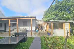 Perfekt für die Familie! Einfamilienhaus mit großem Garten - mitten in Schöneck/Büdesheim – Vilbeler Straße 00, 61137 Main-Kinzig-Kreis – Vorschaubild 56