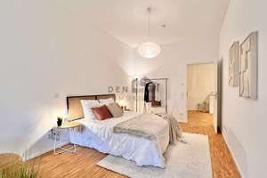 Exklusive Erdgeschosswohnung mit Garten & Terrasse – Stilvoll Wohnen im Herzen der Stadt – Die vollständige Adresse der Immobilie erhältst du vom Anbieter., 76133 Innenstadt-West, Karlsruhe – Vorschaubild 12