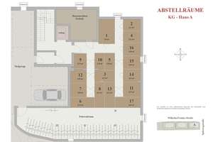 ERSTBEZUG - SCHÖNE 4-RAUM WOHNUNG IM 1. OG – Die vollständige Adresse der Immobilie erhältst du vom Anbieter., 1219 Leubnitz-Neuostra, Dresden – Vorschaubild 3