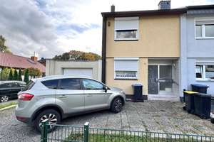 Charmantes Reihenendhaus mit Garten und 9 Meter- Garage! – Die vollständige Adresse der Immobilie erhältst du vom Anbieter., 45772 Marl-Hamm, Marl – Vorschaubild 13
