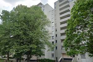 Exklusive 3-Zimmer-Wohnung mit Balkon und Einbauküche in Köln Porz