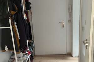 VORERST KEINE ANFRAGEN MEHR Studiowohnung in Linden-Limmer ab 01.09.26 – Wunstorfer Straße 72, 30453 Limmer, Hannover – Vorschaubild 7