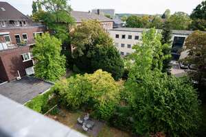 Besonderes Wohnflair in Düsseltal – modern, angenehm ruhig, mit Terrasse, TG & Aufzug – 40237 Düsseltal, Düsseldorf – Vorschaubild 17