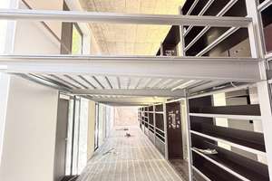 Ihr zukünftiges Wohnloft/ Atelier in Stuttgart- Mitte?! – Die vollständige Adresse der Immobilie erhältst du vom Anbieter., 70190 Kernerviertel, Stuttgart – Vorschaubild 5