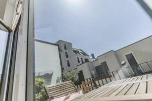 NEU *Paul & Partner* CITYLAGE TRIFFT LUXUS! IHR NEUES STADTHAUS! – Die vollständige Adresse der Immobilie erhältst du vom Anbieter., 65183 Mitte, Wiesbaden – Vorschaubild 18