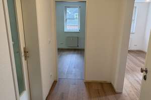 2,5-Zimmer-Wohnung mit Südbalkon & Tiefgaragenstellplatz – ideal für Singles oder Paare – 25462 Rellingen – Vorschaubild 8