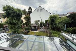 IMMO LOVE Friedberg - Modernisiertes RMH,140 m² Wfl., 245 m² Grund, Garage! – Bozener Strasse 56, 86316 Friedberg – Vorschaubild 14