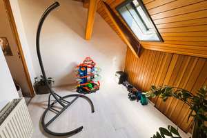 ++Schöne moderne Doppelhaushälfte mit Terrasse, Garten und EBK in Backnang zu verkaufen++ – Die vollständige Adresse der Immobilie erhältst du vom Anbieter., 71522 Backnang – Vorschaubild 28