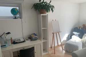 Ihr privates Paradies: Luxuriöses Anwesen mit Einliegerwohnung und Pool – München – Vorschaubild 38
