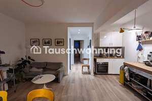 Tauschwohnung: Sanierte 2-Zimmerwohnung mit Balkon – Die vollständige Adresse der Immobilie erhältst du vom Anbieter., 40215 Friedrichstadt, Düsseldorf – Vorschaubild 5