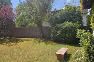 Sonniger Bungalow in München (WG-geeignet) mit Garten im  ruhigen und grünen Stadtteil Waldtrudering – Die vollständige Adresse der Immobilie erhältst du vom Anbieter., 81827 Waldtrudering, München – Vorschaubild 11