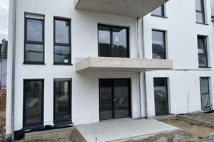 Moderne 2- Zimmer Wohnung mit Balkon-
Neubauwohnung in Schlebusch 
 – Die vollständige Adresse der Immobilie erhältst du vom Anbieter., 51375 Schlebusch, Leverkusen – Vorschaubild 1