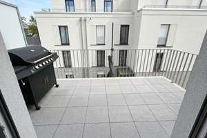2-Zimmer-Neubauwohnung im Quebec Living Quartier zur Miete | Wentzel Dr. – Quebecallee 9b, 49090 Atter, Osnabrück – Vorschaubild 7
