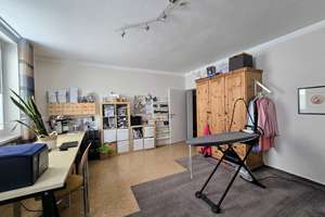 Repräsentatives Wohn- u. Geschäftshaus mit großzügigem Raumangebot und hochwertiger Ausstattung – Die vollständige Adresse der Immobilie erhältst du vom Anbieter., 46286 Dorsten – Vorschaubild 25