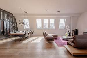 High-End-Penthouse zwischen Boxhagener Kiez und Treptower Park – Die vollständige Adresse der Immobilie erhältst du vom Anbieter., 10245 Friedrichshain, Berlin – Vorschaubild 3